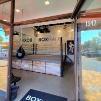 BOXHAUS