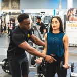 Gold's Gym