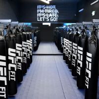 UFC GYM Anaheim
