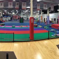 American Gymnastics Academy