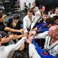 Kings MMA Anaheim