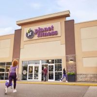 Planet Fitness