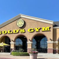 Gold's Gym