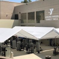 Laguna Niguel Family YMCA