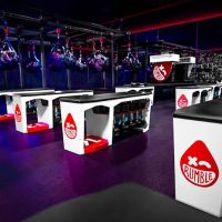 Rumble Boxing