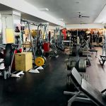 San Clemente Gym
