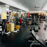San Clemente Gym