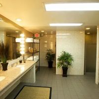 Newport Beach Athletic Club