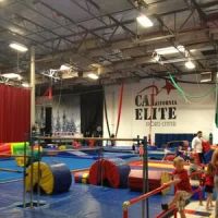 Cal Elite Kids