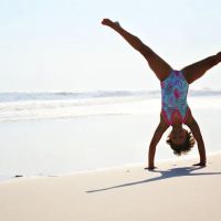 San Clemente Gymnastics Club