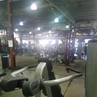 24 Hour Fitness