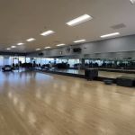 24 Hour Fitness