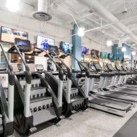 Vim + Vigor Fitness