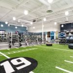 Fitness 19