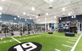 fitness 19 livermore ca