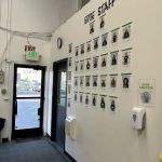 Edge Gymnastics Training Center