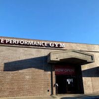 Elite Performance Gym