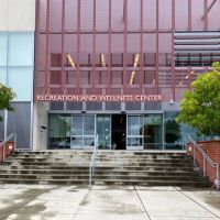 Recreation and Wellness Center (RAW)