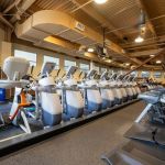 24 Hour Fitness