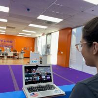 Pacific West Gymnastics