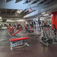UFC GYM Concord