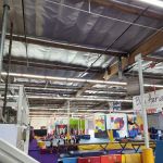 Bay Aerials Gymnastics