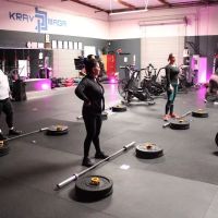Crossfit One World & Self Defense