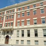 Berkeley YMCA