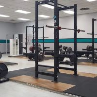 Bay Strength