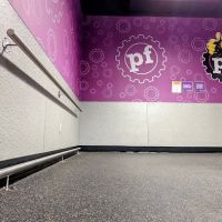 Planet Fitness