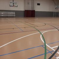 Activity Center