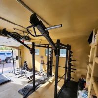 Crandall Fitness Store