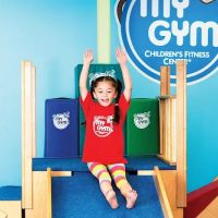 My Gym Children's Fitness Center