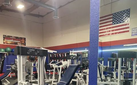 S&B Elite Fitness