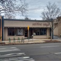 Solfire Yoga