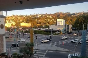 Crunch Fitness - West Hollywood