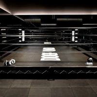 DOGPOUND Gym