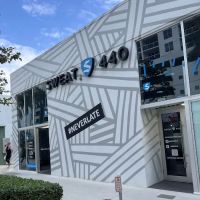 SWEAT440 Fitness Miami Beach