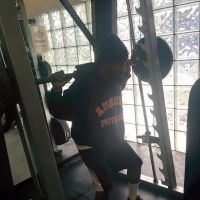 PAL GYM Miami Beach