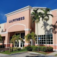 LA Fitness