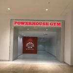Powerhouse Gym Fort Lauderdale at the Galleria Mall
