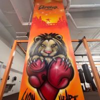 Lion Heart Boxing Gym