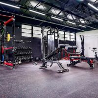 Mundo Boxing Gym