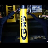 CKO Kickboxing Brickell