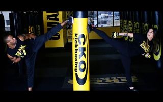 cko kickboxing miami
