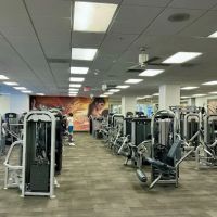LA Fitness