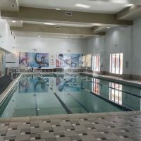 LA Fitness