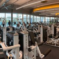 Hallandale Beach YMCA Family Center