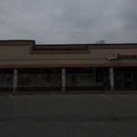 Dutchess County Gymnastics Center
