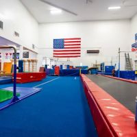 All Around Gymnastics